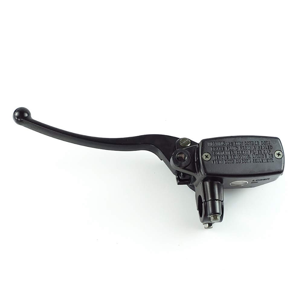 7/8"22mm Motorcycle Front Brake Master Cylinder lever