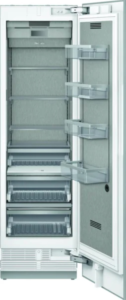 Thermador Freedom Collection 24" Panel Ready Smart Refrigerator Column