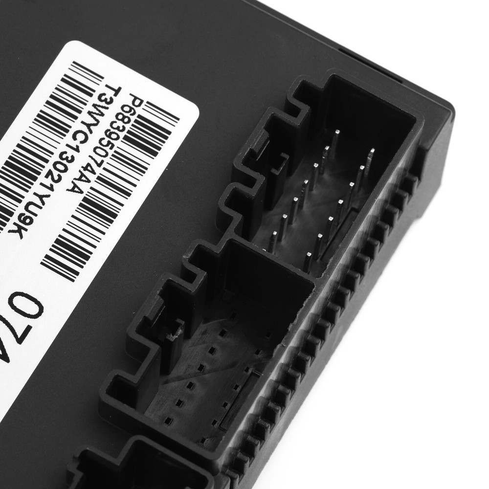 OEM Programmed Transfer Case Control Module For Jeep Grand Cherokee 2014 - 2015