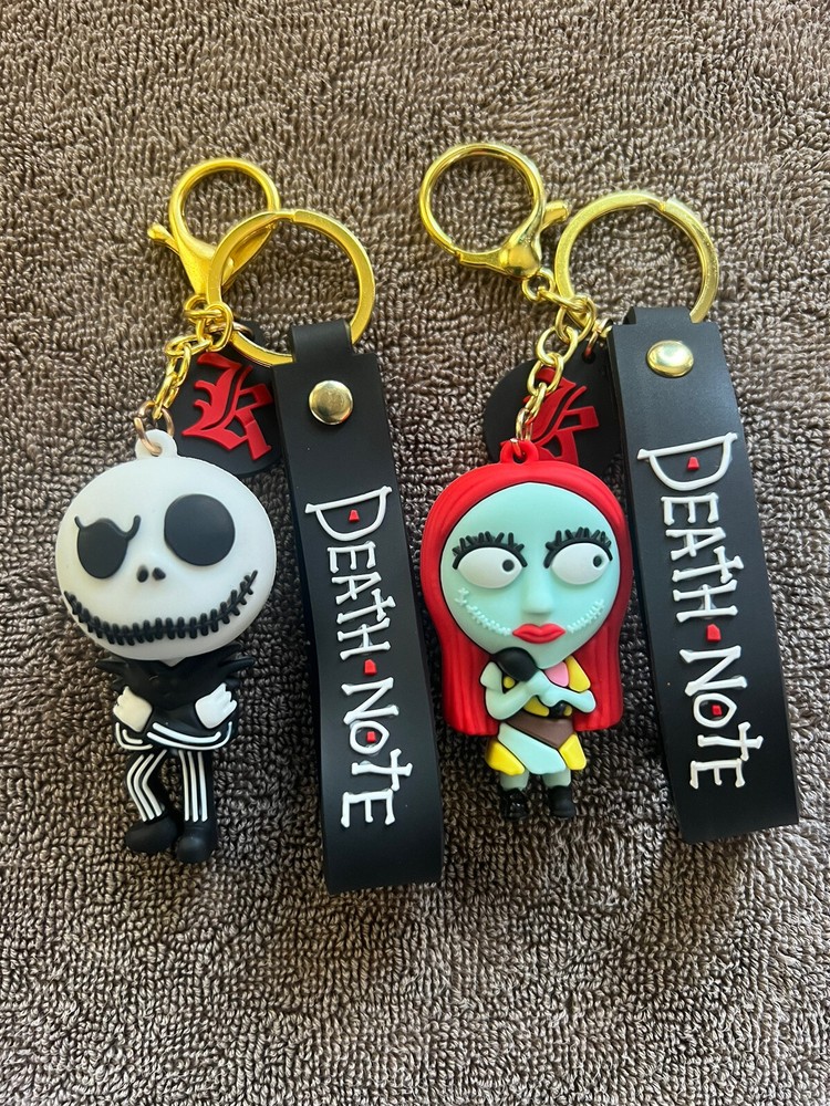 key chains