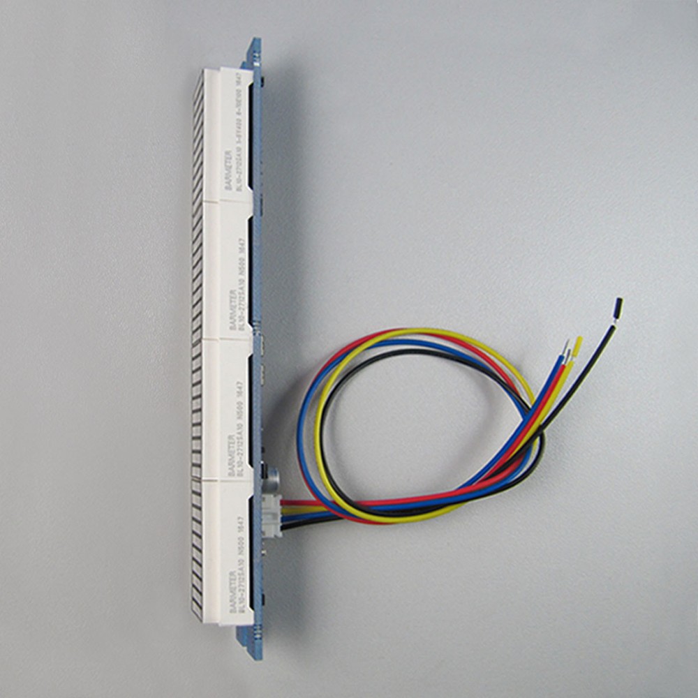 40 Seg 117mm Db Meter Module Volume Audio Level display--30G5Y5R