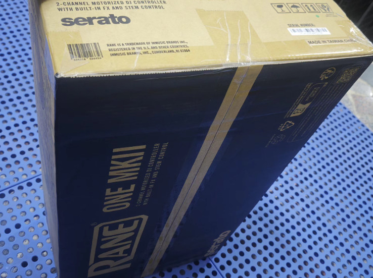 1pcs RANE ONE MKII DJ Controller