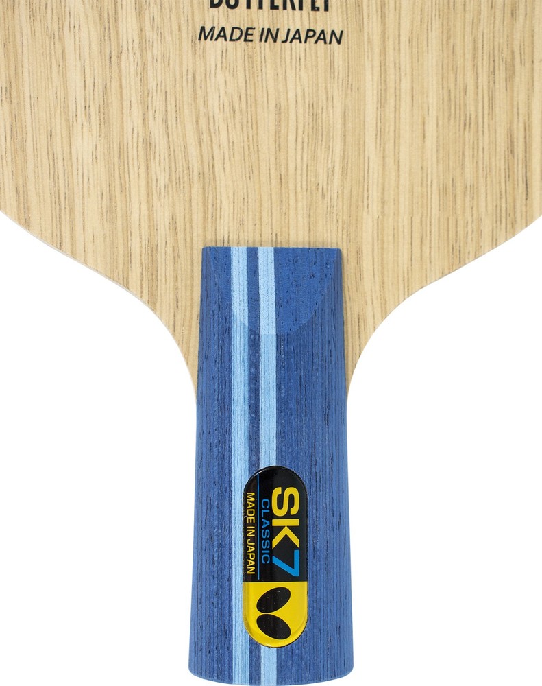SK7 Classic CS Blade