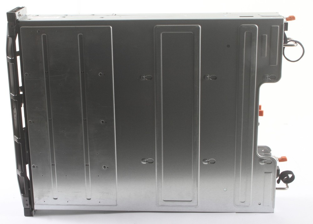 Dell Equalogic PS4210 E03J 12 Bay Server Storage Array No HDD; 6170916