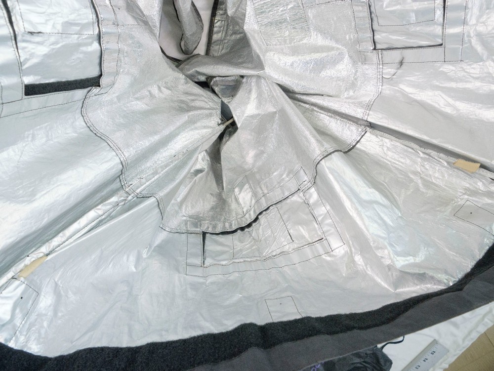 Chimera Small Quartz Plus Softbox with + Baffles + Diffusers