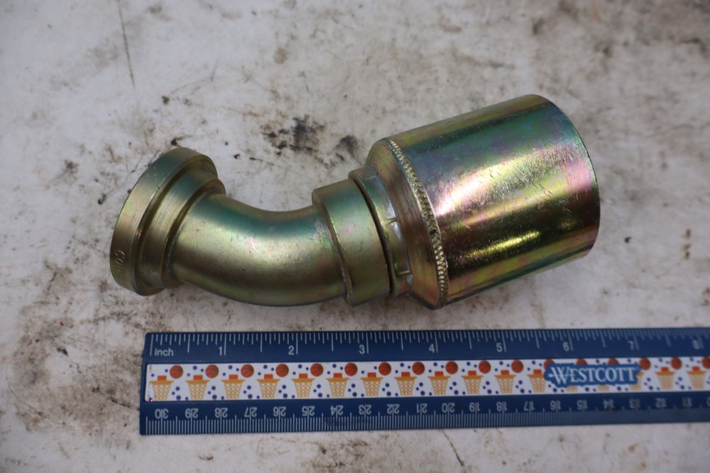 43020U-G50 Eaton Hose End