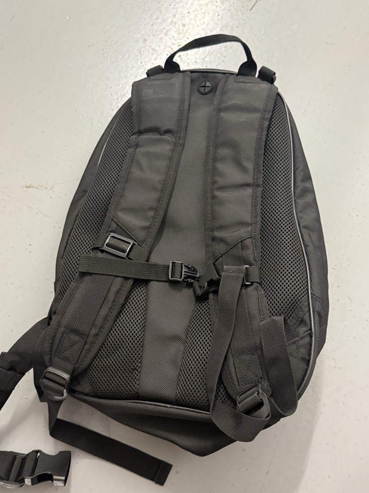 BILT motorcycle helmet backpack