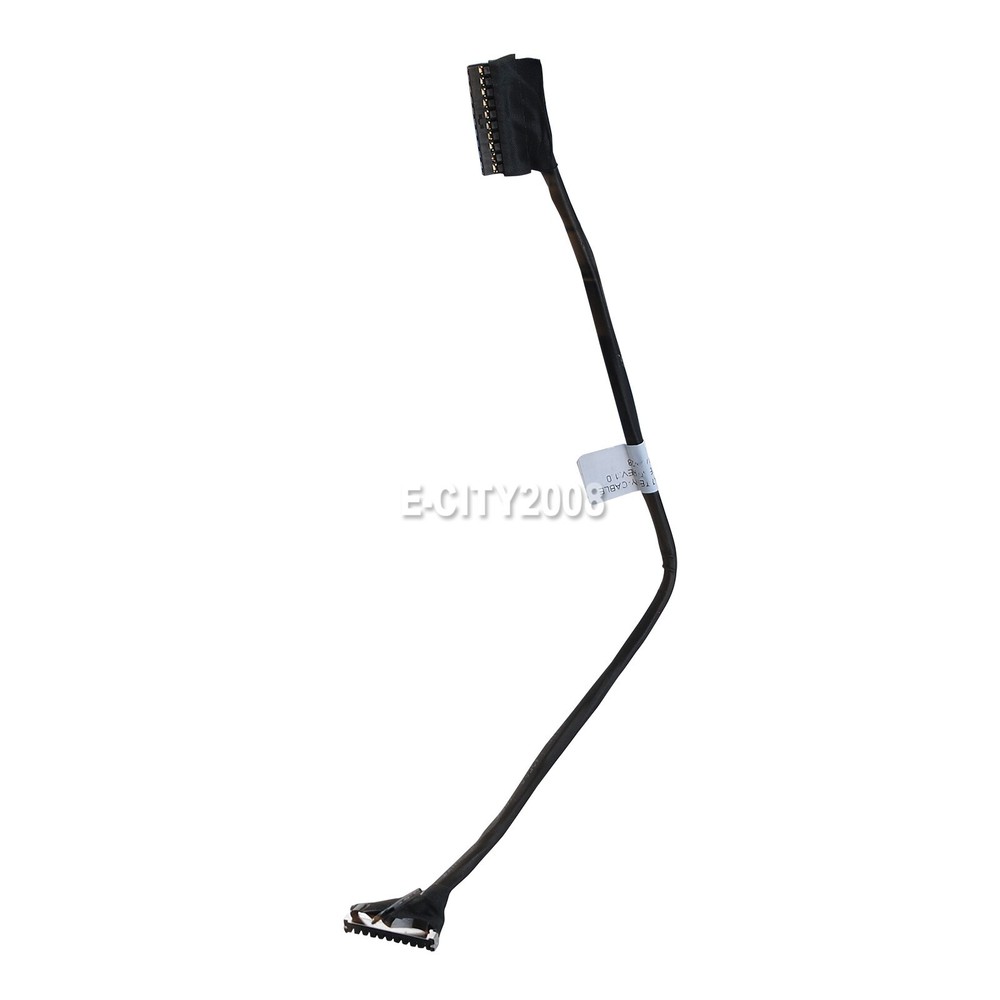 Battery Cable 0C17R8 DC020027E00 For Dell Latitude E5470 Notebook PC