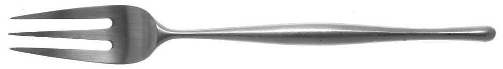 Towle Silver Design 3  Fork 5702801