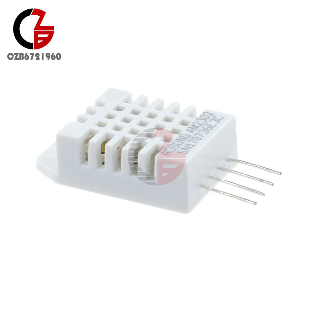 1/2/5/10PCS AM2302/DHT22 Temperature Humidity Sensor Module Replace SHT11 SHT15