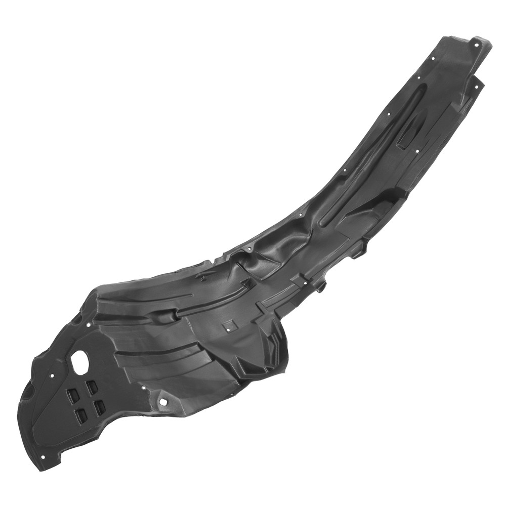 For Honda Civic 2006-2011 Inner Fender Liner Replacement Front Left Driver Side