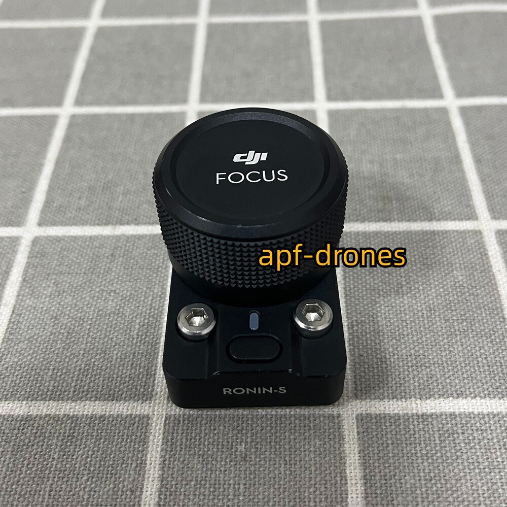 DJI Part 3 Ronin-S Focus Wheel #CP.RN.00000008.01