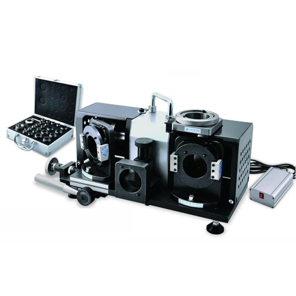F1-20 Drill Sharpener Machine Drill Grinding Machine 5 in 1 Drill Bit Grinder.'