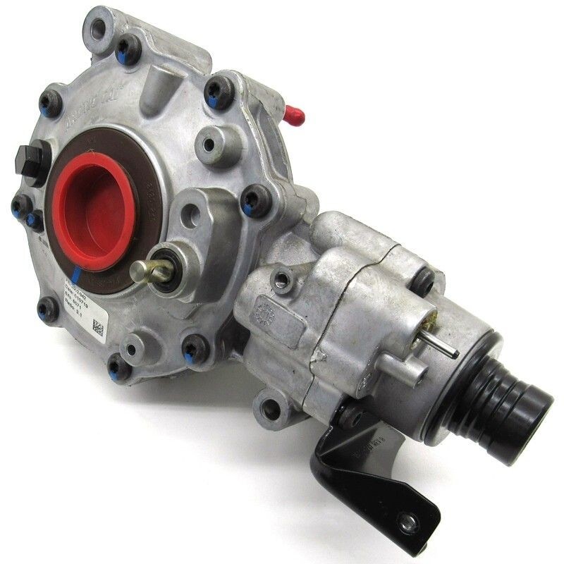 New OEM Arctic Cat ATV Front Gearcase Prowler 700 XT OEM #2502-288