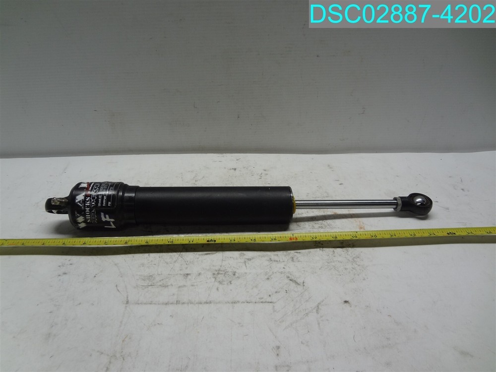 WAR SHOCK LF CDR-STD 120PSI 1108081222