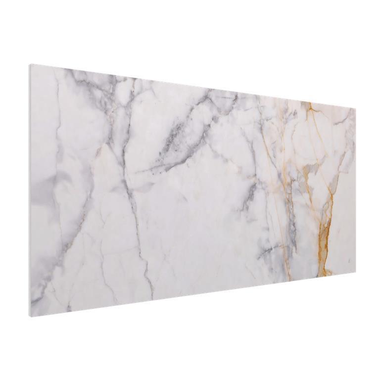 ViCoustic Flat Panel VMT (Calacatta Carrara 4-Unit)