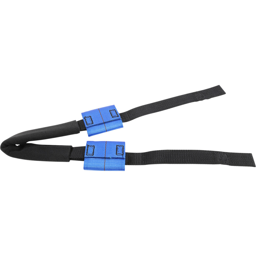 Canyon Dancer Bar-Harness - Standard - Blue | 37205