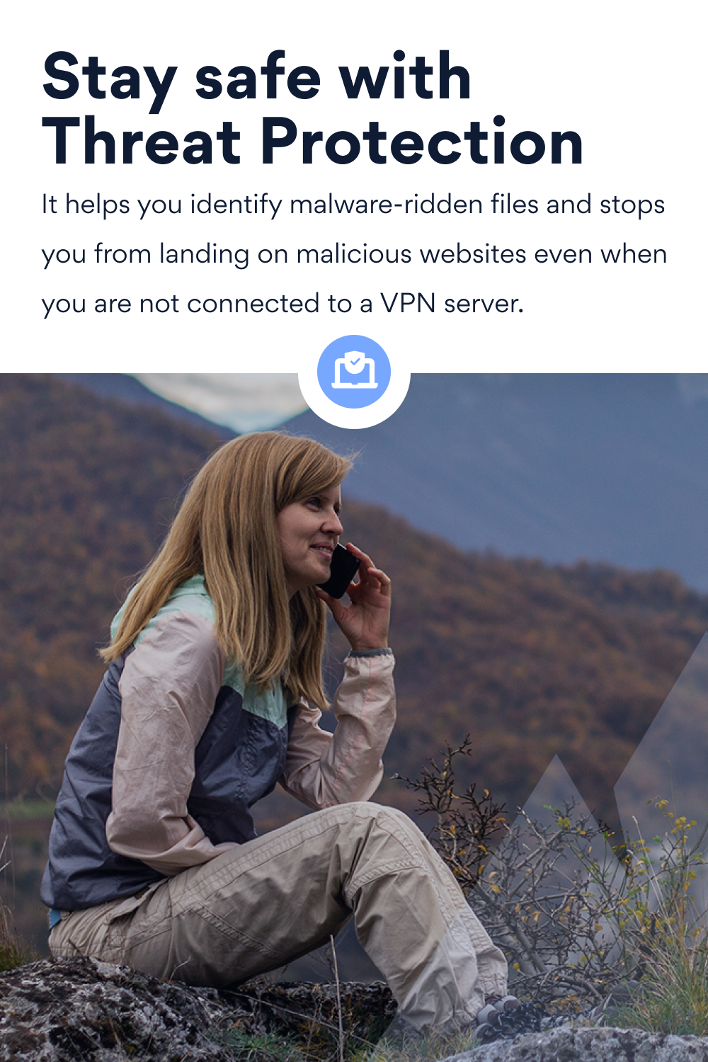 NordVPN Standard - 2-Year VPN & Cybersecurity Software for 6 Devices