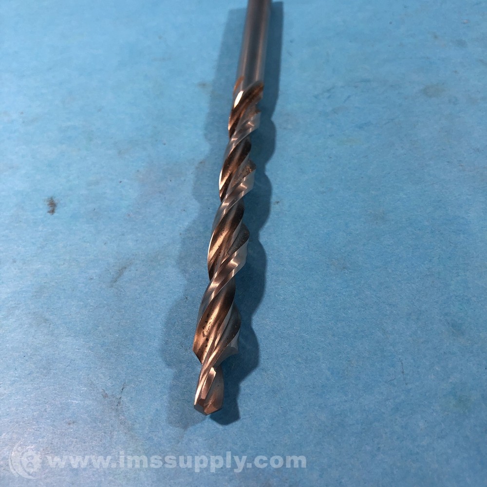 M117T00269 Step Drill Bit 8" FNIP