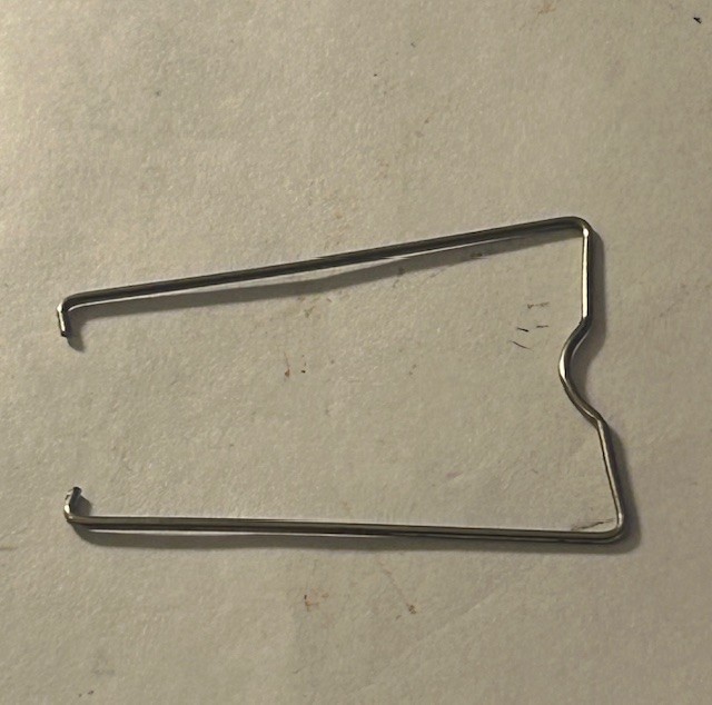 20C249 Relay Clip