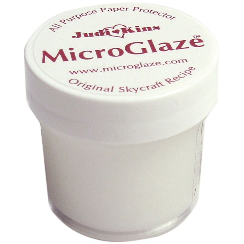 Micro Glaze 1fl oz