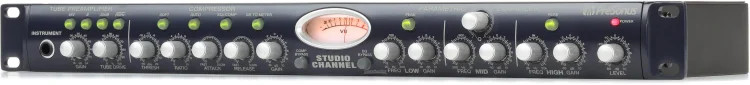 PreSonus Studio Channel
