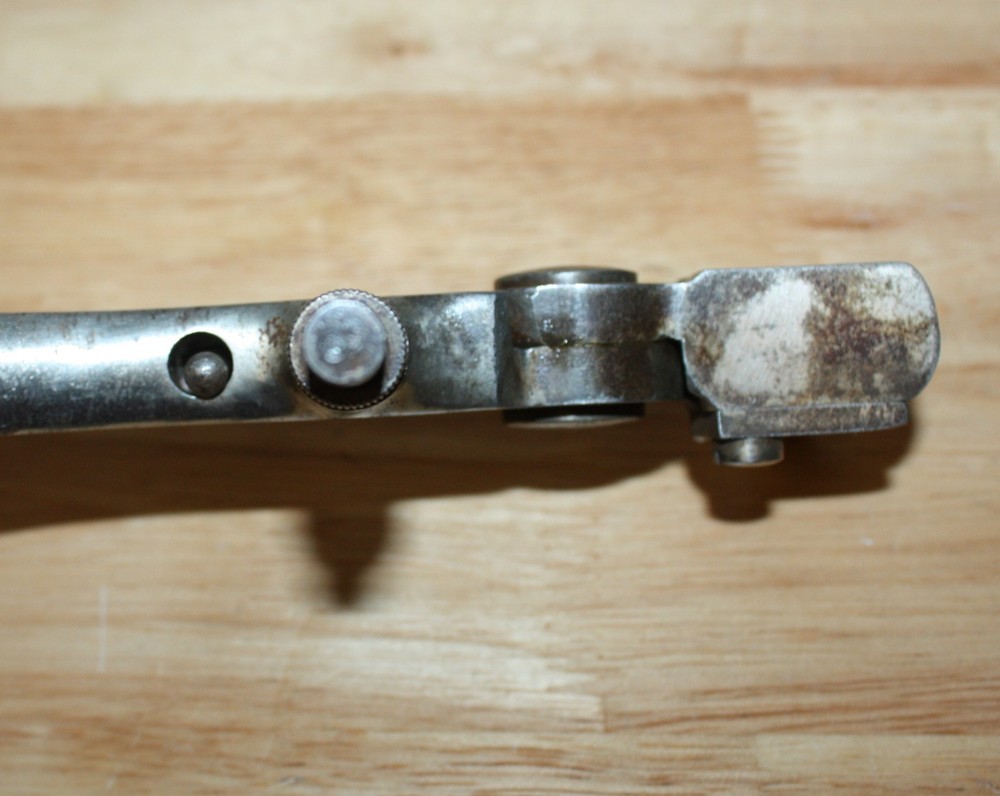 Ideal #2 Loading Tool .32-44G Antique Gallery Loading Tool