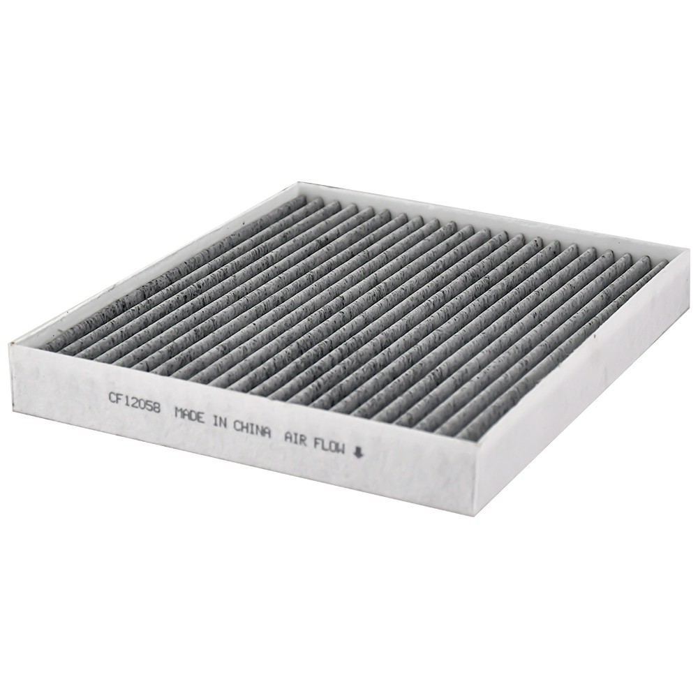 CABIN AIR FILTER for 2017 2019-2020 Hyundai Elantra 2020-2024 Forte CF12058