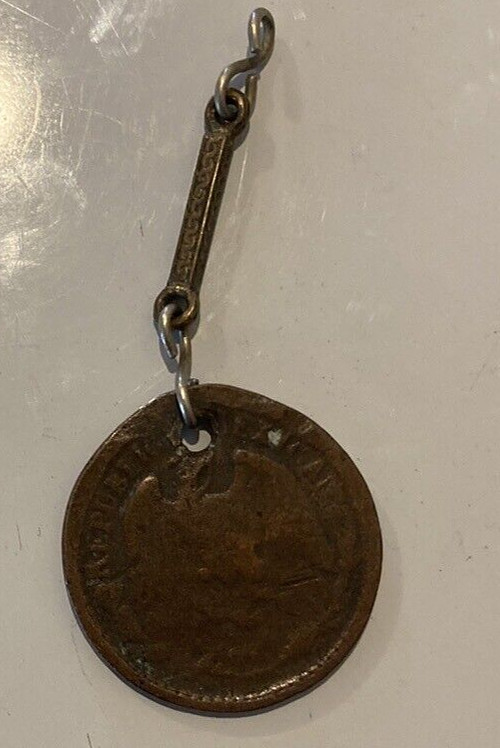 1903 MEXICO 1 CENTAVO.
