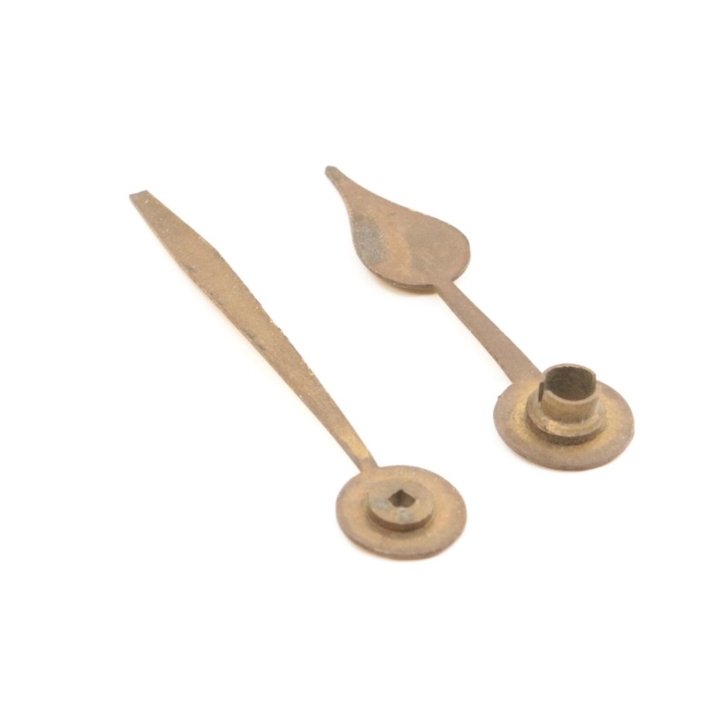 Clock Hands 2-3/16 inches Minute - JK478