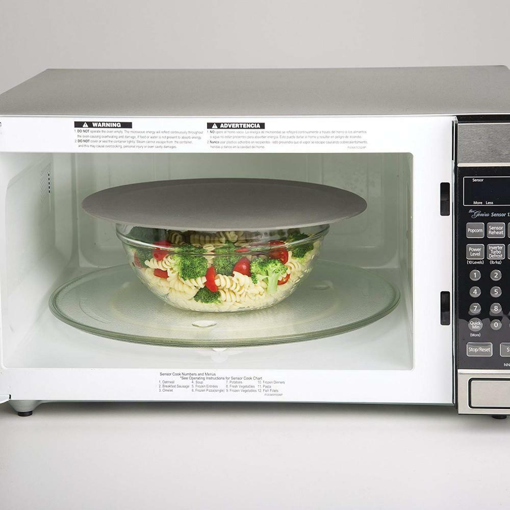 Prep Solutions by Progressive Microwave Multi-Mat, Non-Stick Heat Resistant,...