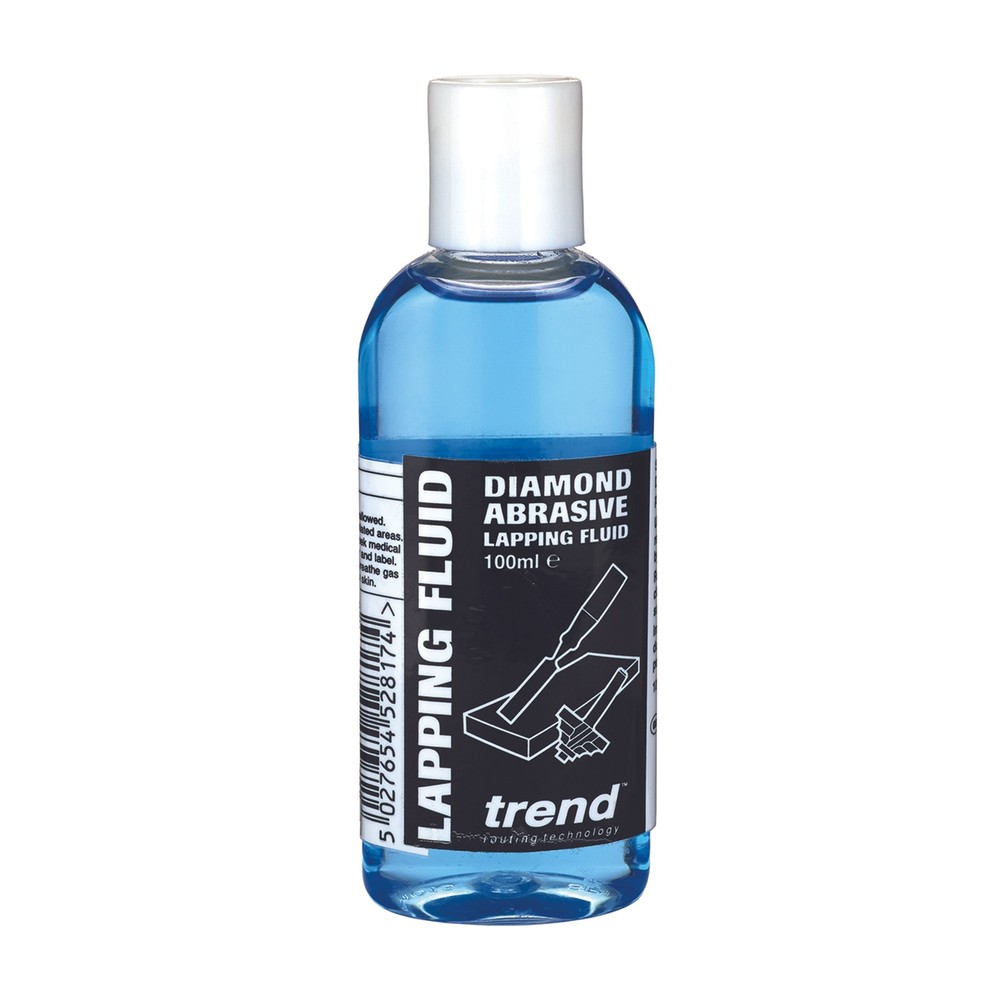Trend Diamond Stone Lapping Fluid 100ML