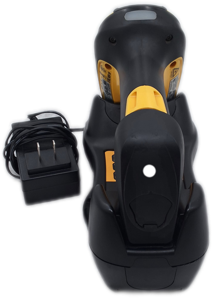 Datalogic PowerScan BC9030 Handheld Barcode Scanner Base Charger