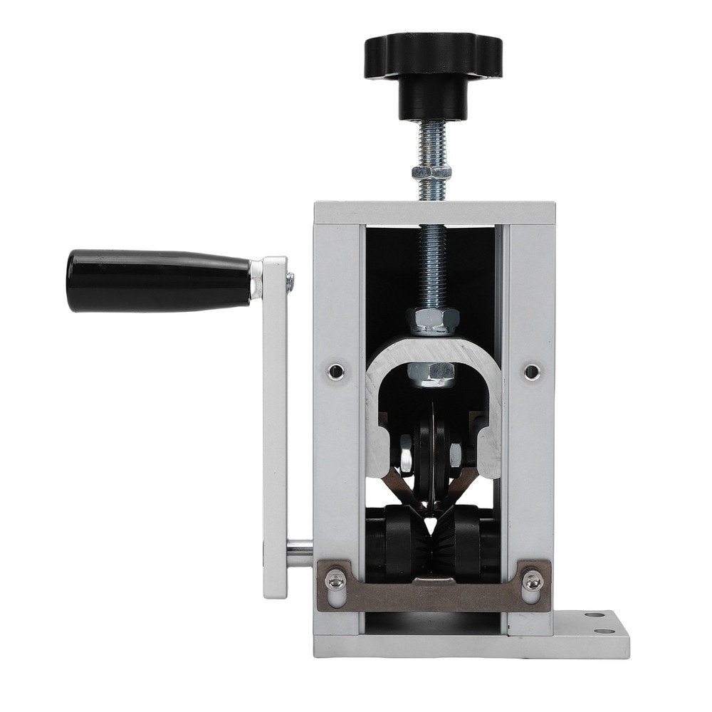 2-Adjustable Hand Wire Stripper For Efficient Wire Stripping