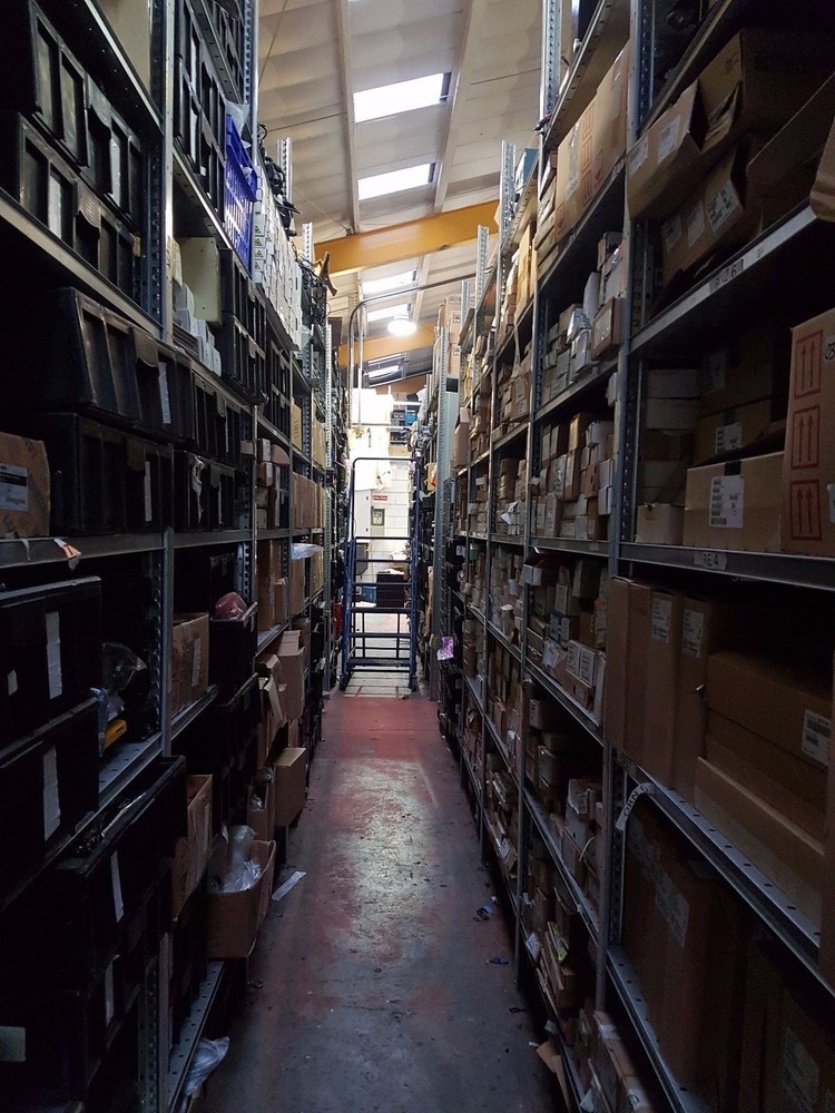 FINISAR FTLF1522P1BTL  Transceiver