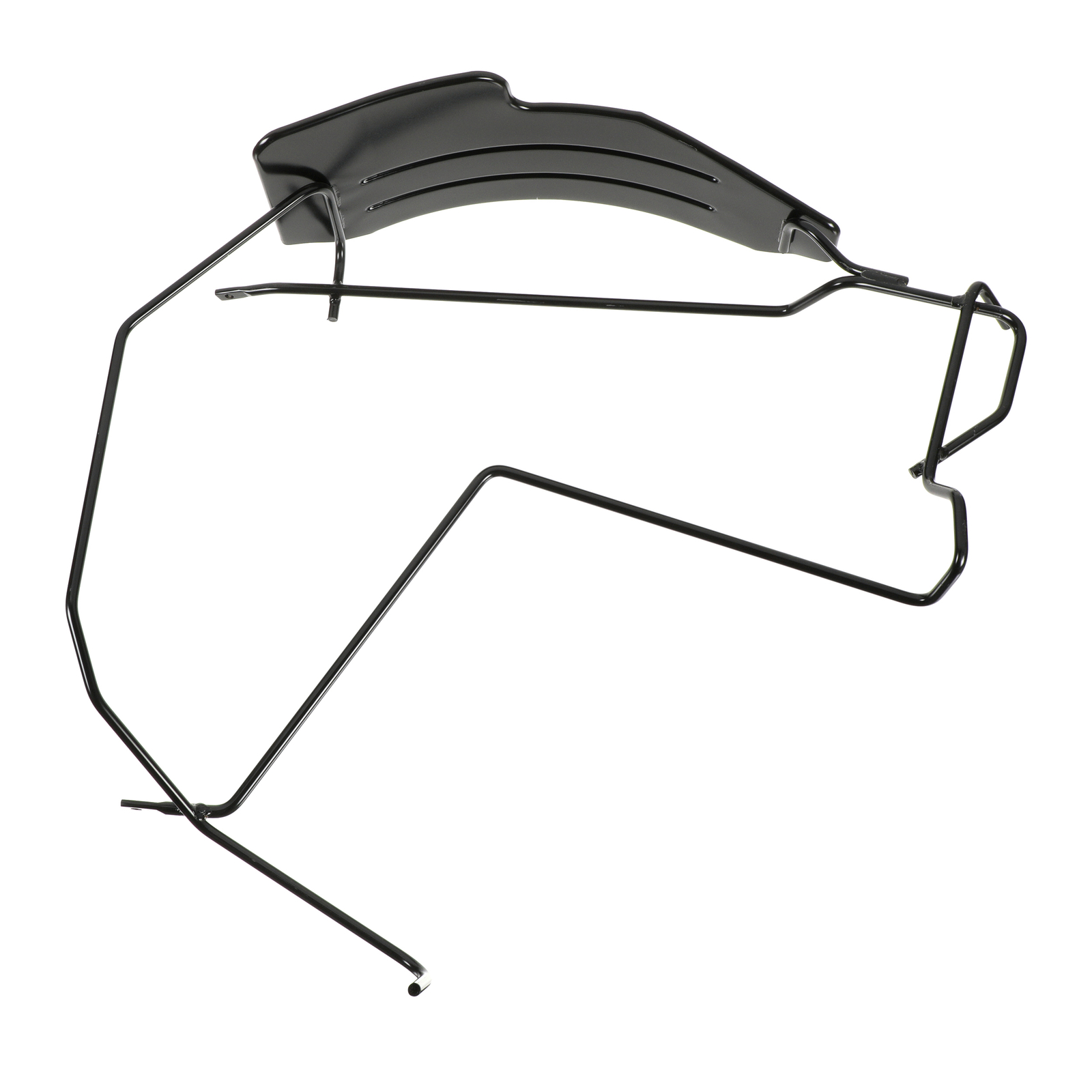 OEM 2017-2020 Genuine Mitsubishi Outlander Spare Tire Carrier 4260A091