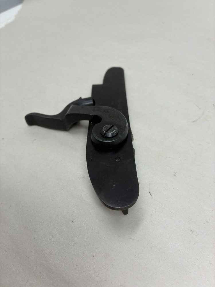 Navy Arms Musket Lock ~ Nice