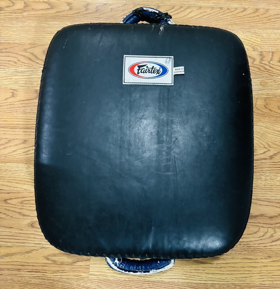 Fairtex Thai Suitcase Shield