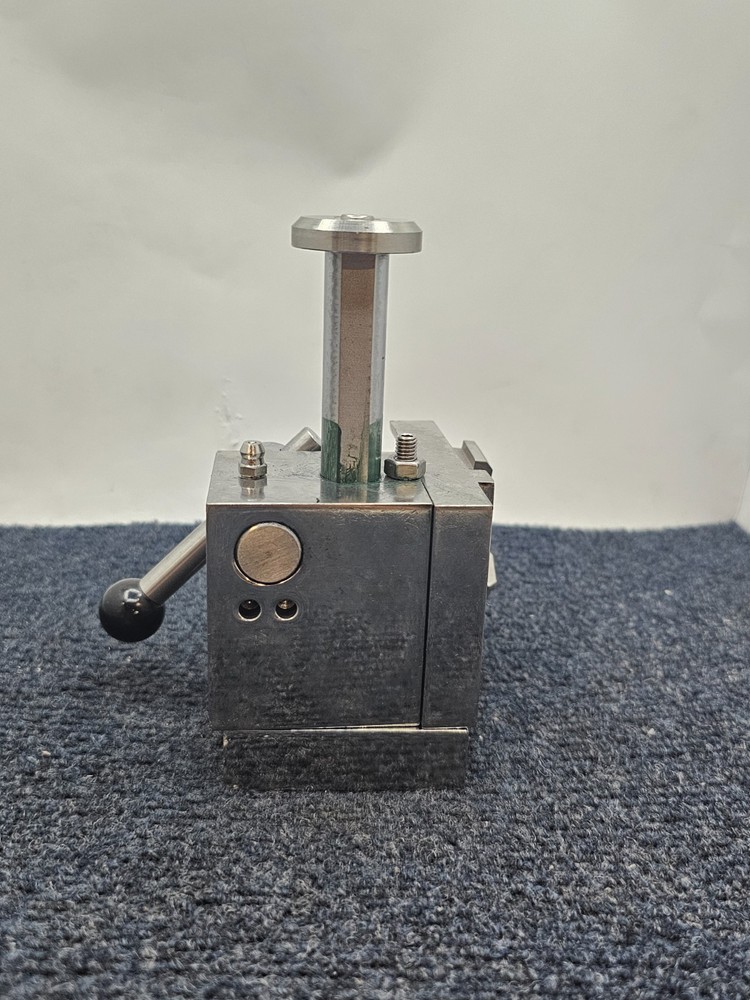 Pace Technologies Quick Clamping Vise for MEGA-M250