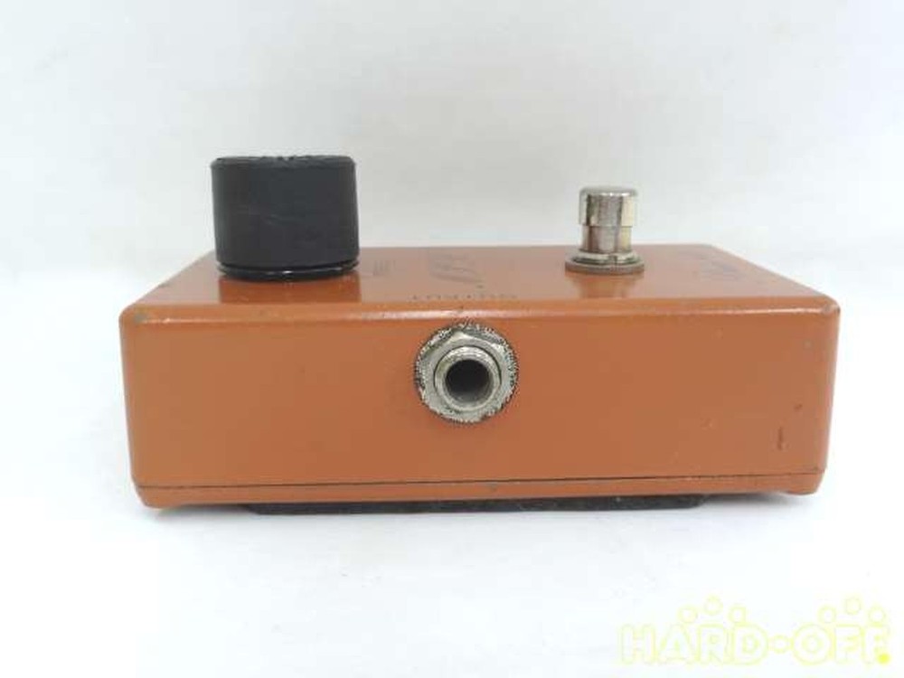 MXR PHASE 45 SCRIPT LOGO Phaser