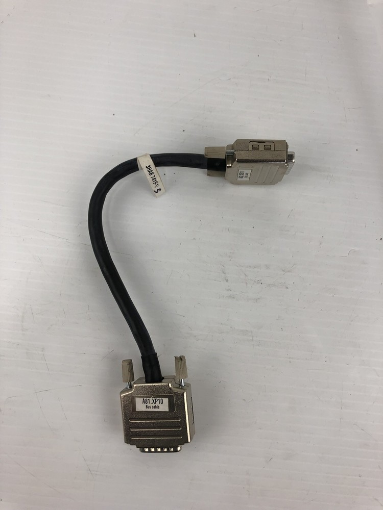 ABB 3HAB-7419-1 Robot Control Bus Cable