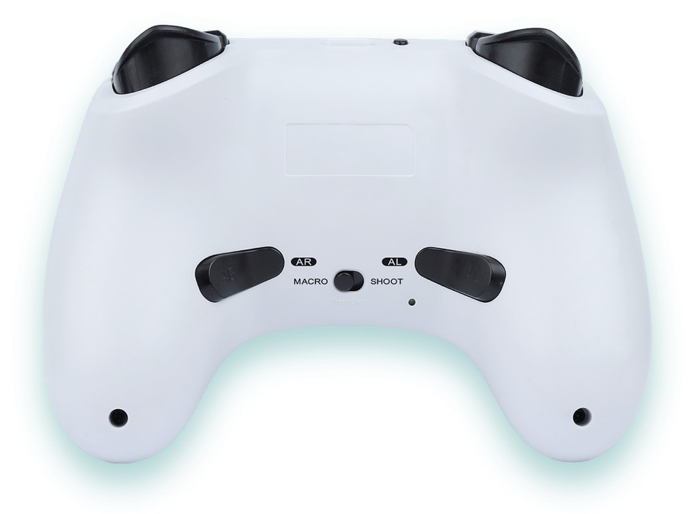 Brook Gaming: Vivid Wireless Controller for Switch