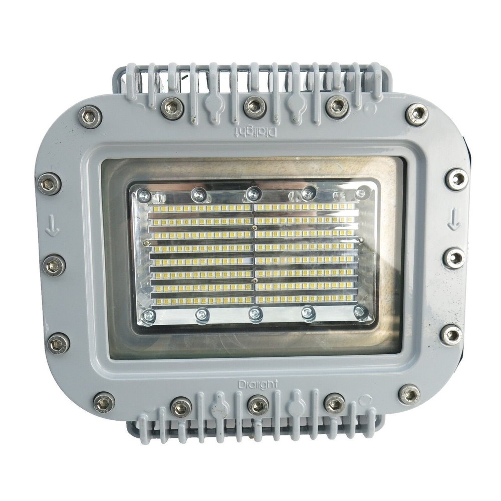 Dialight ALC7BC26DNWNGN Led Area Light NEMA4X Explosion Proof