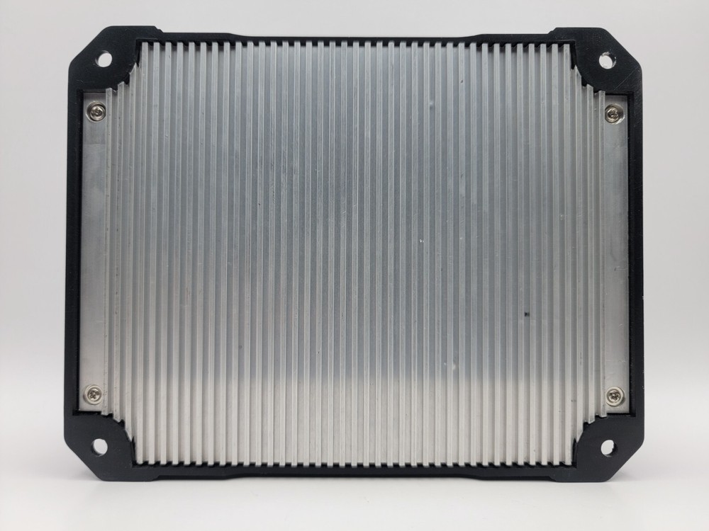 AlltoSolar 20A MPPT Solar Charge Controller 12V