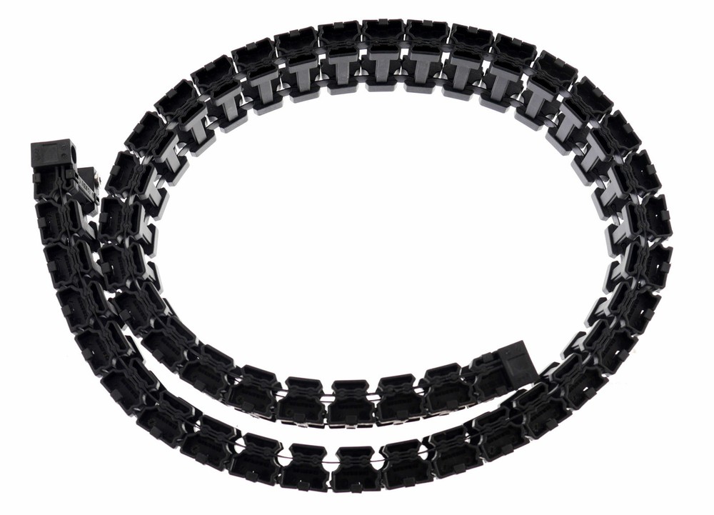 IGUS E3 E3.0201 E30201 20X9,5mm L=780mm e-chain