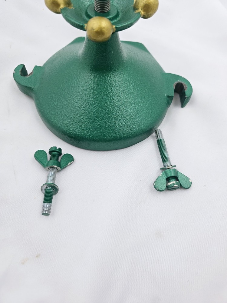 Diamant Grain Mill Casing Cover & Locking Wheel