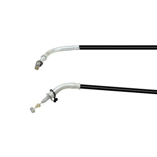 Bronco Parking Brake Cable AT-05243 for Yamaha YXZ1000R YXZ1000R SS 2016-2023
