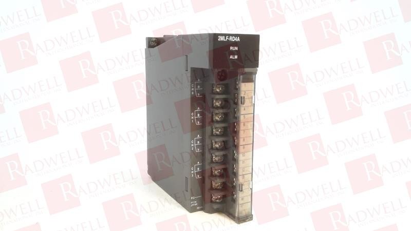 HONEYWELL 2MLF-RD4A / 2MLFRD4A (USED)