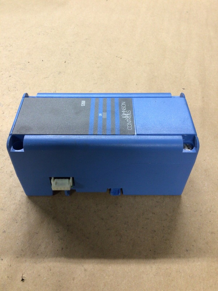 Johnson Control S350AA-1C Temperature Power Module #4004J99