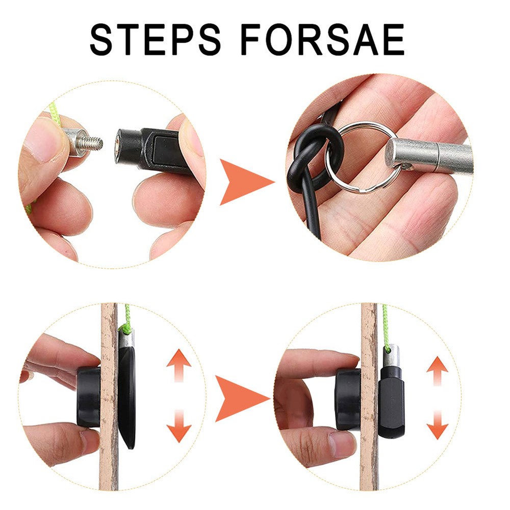 Magnetic Wire Puller 6m Cable Pulling System Wire Guide Tool For Wiring Install